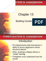 Firefighter's Handbook