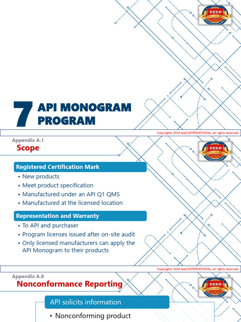 API Spec Q1 10th Module 7 | PDF