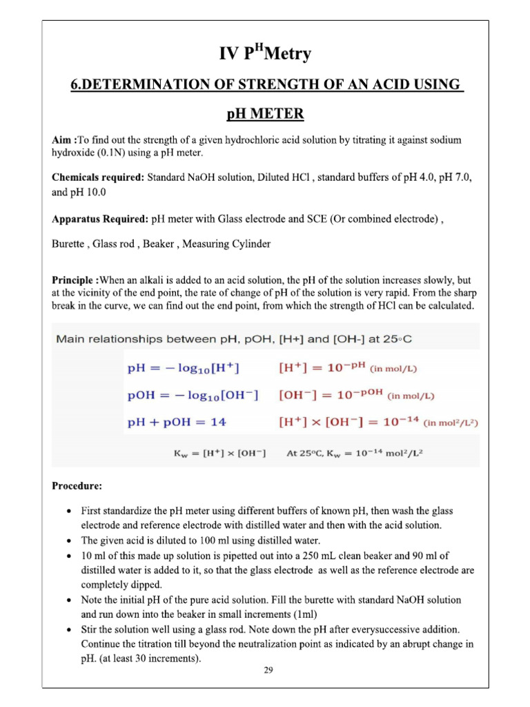 (25-26) Ec Lab Manual | PDF