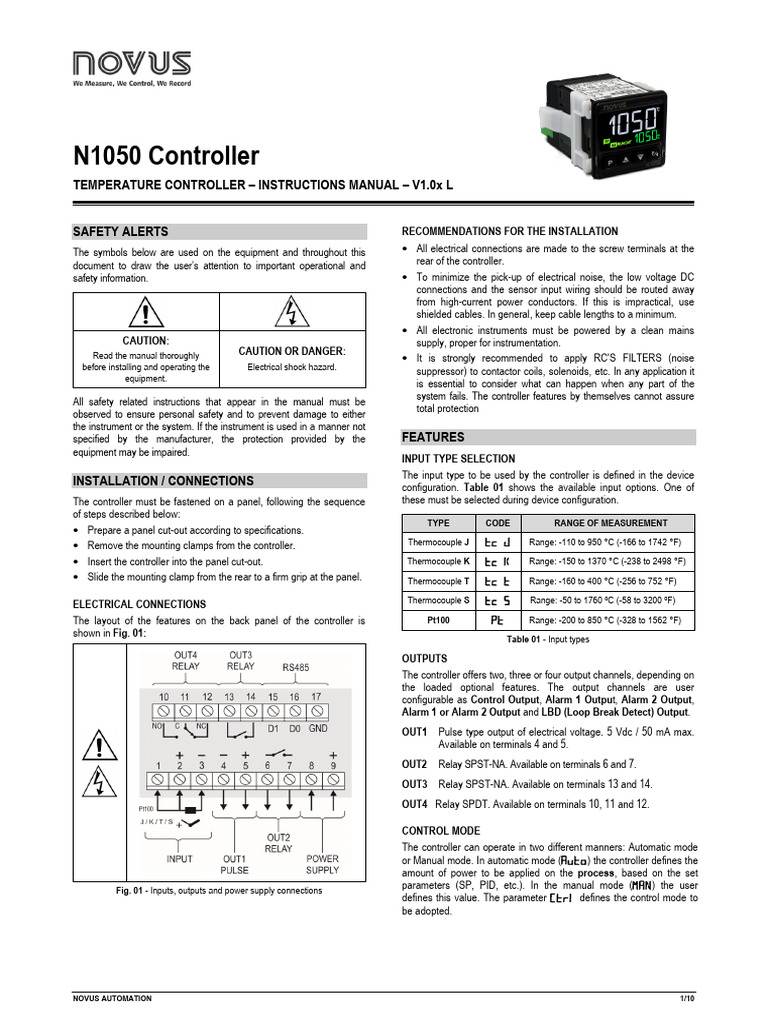 Manual n1050 v10x L en | PDF | Usb | Parameter (Computer Programming)