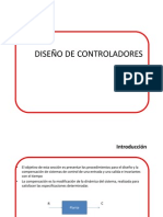 diseño de controladores