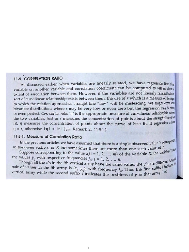 FMS Unit 3 | PDF