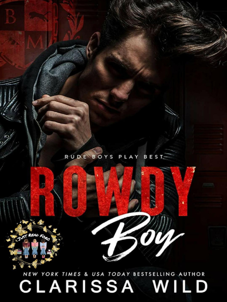 1. Rowdy Boy | PDF