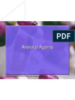 Antivirals