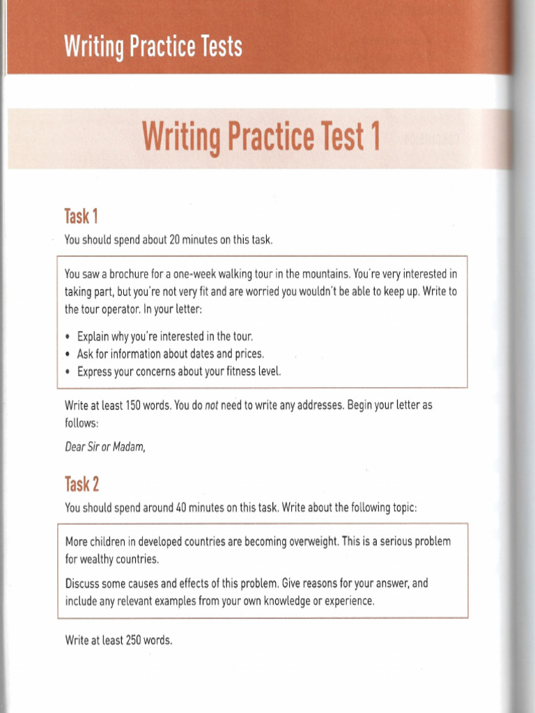 Writing GT Samples | PDF