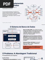 Guia do AllFusion ERwin Data Modeler | PDF | Modelo relacional | Dados
