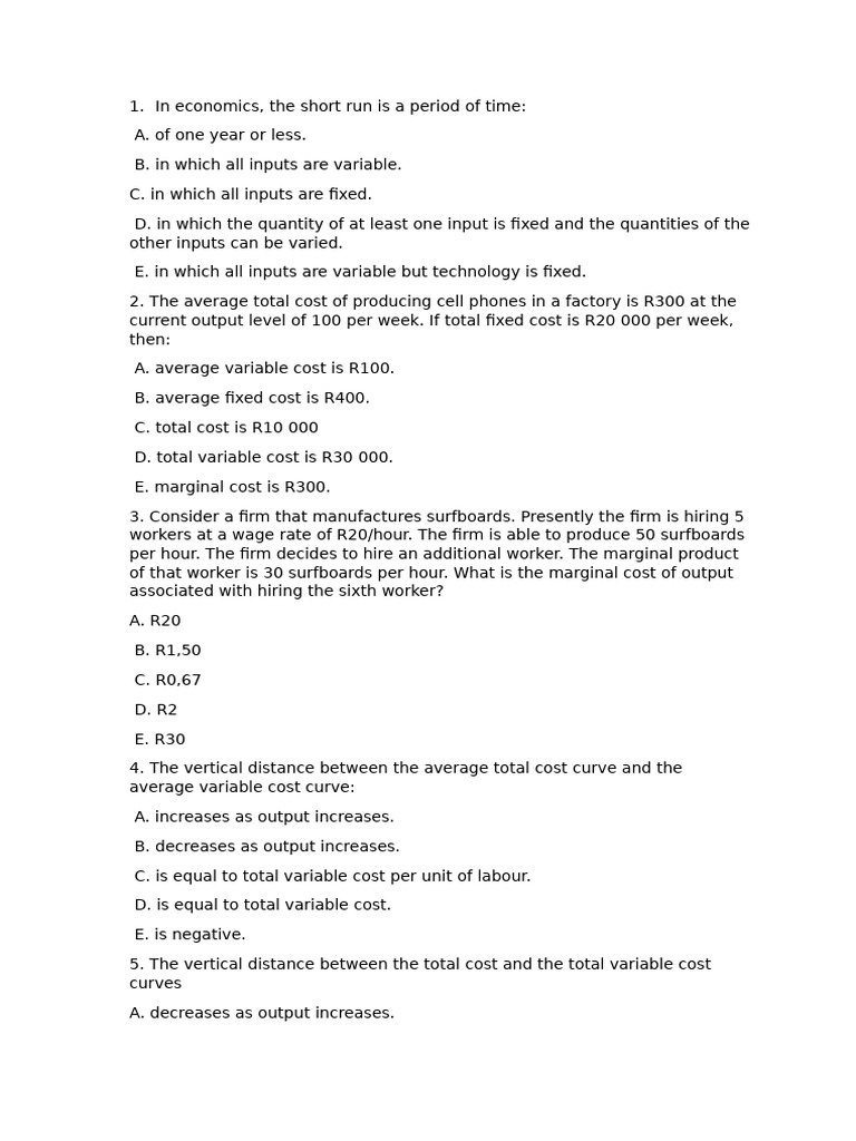 Friday Class 22 AUG | PDF
