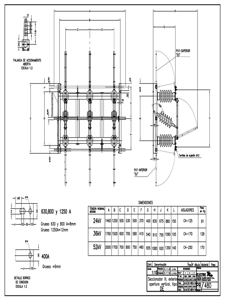 De5212 480 | PDF