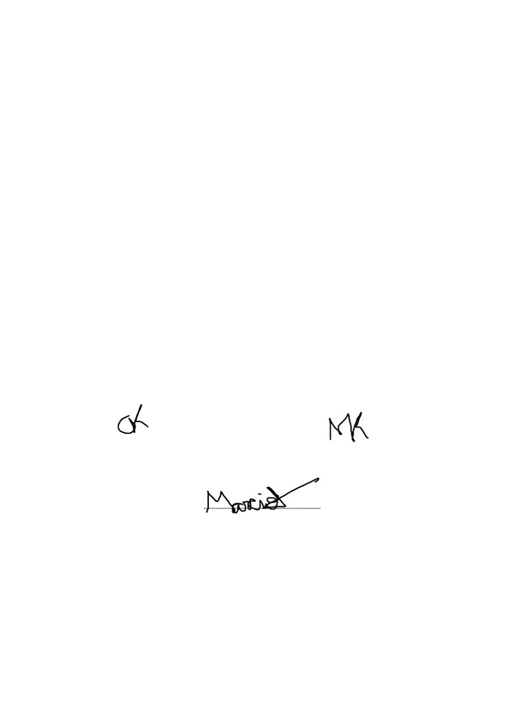 Declaração de Venda | PDF