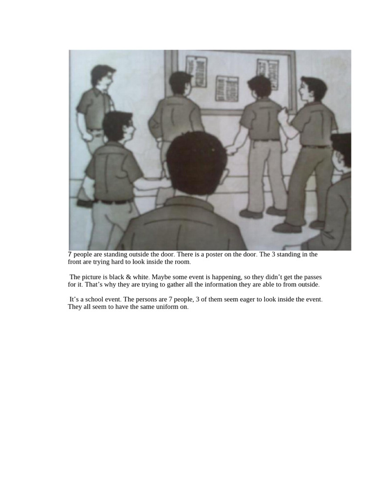 Communication Tat | PDF | Body Language