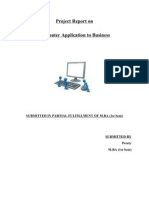 Computer Practical File