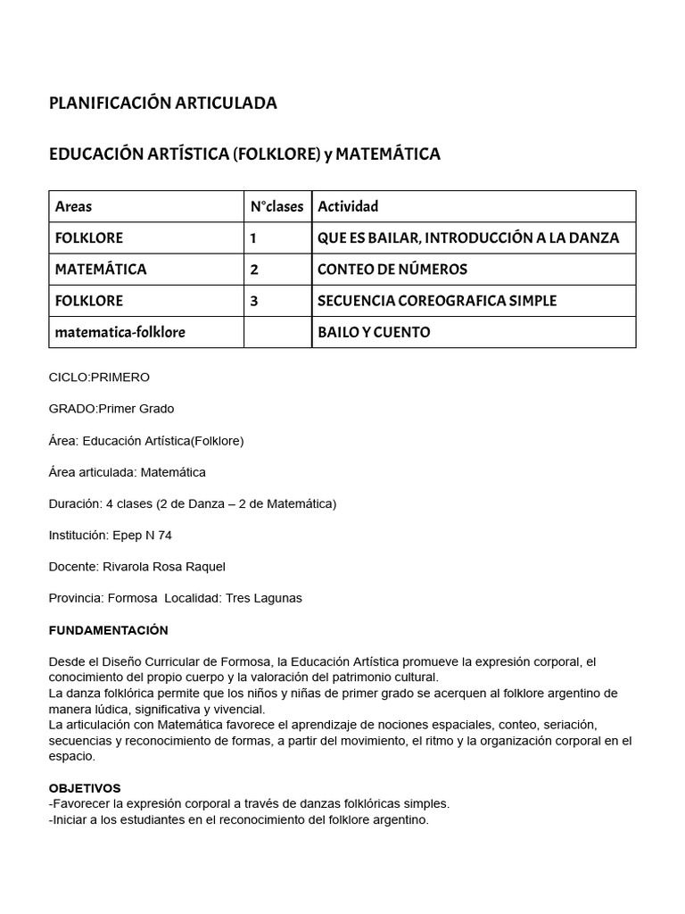 Raquel | PDF