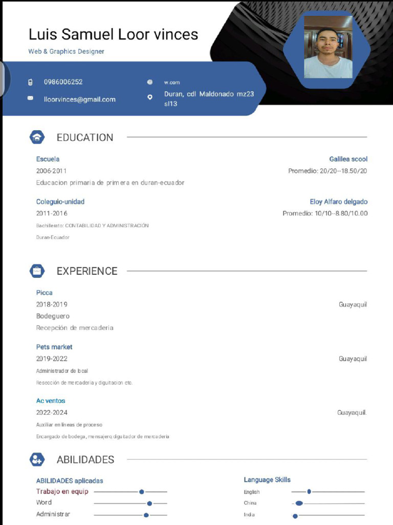 Loor | PDF