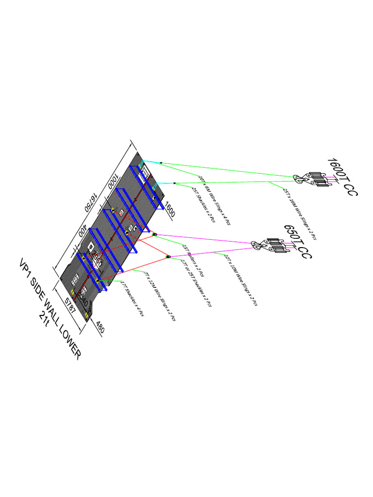 VP1 Side Wall Lower Panel RP R1 | PDF