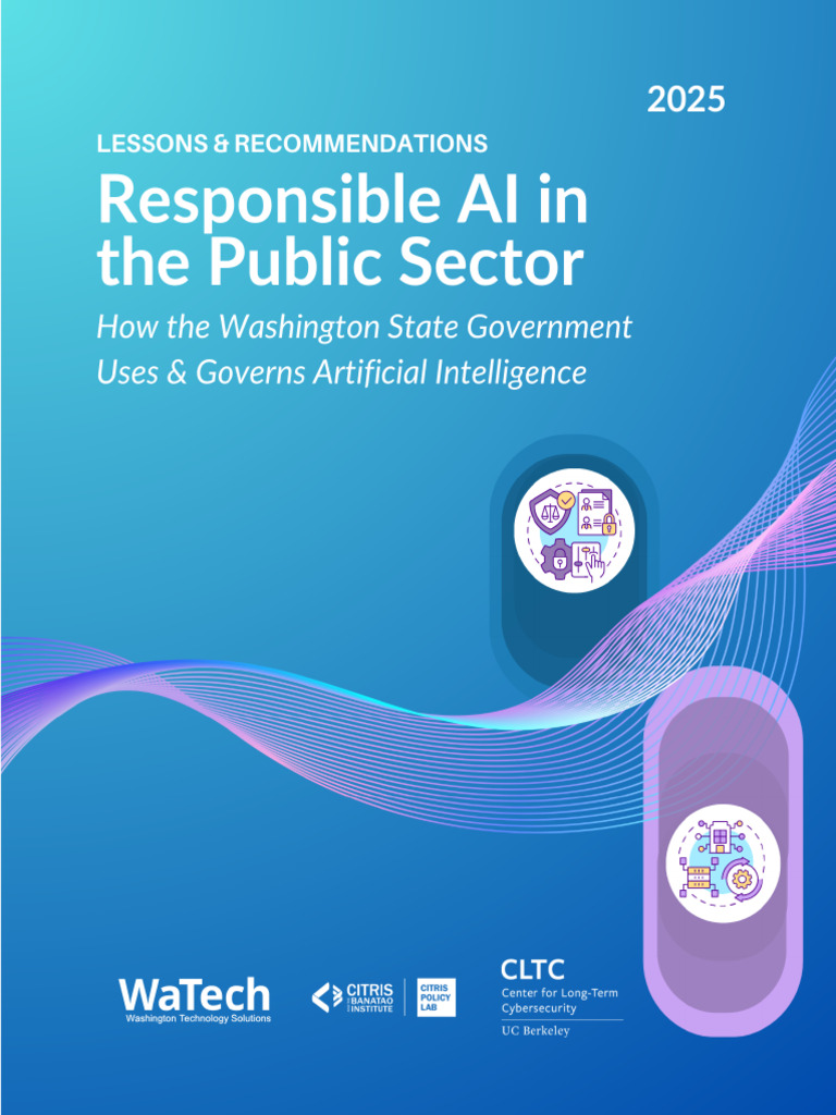 AI in Public Sector 1739968410 | PDF | Artificial Intelligence ...