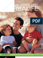 Download Herbalife Presentation Book by scorpiongowda47 SN101604894 doc pdf