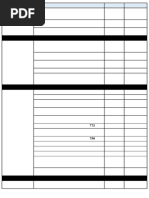 ACEM Exam Dates and Applications 2025 | PDF