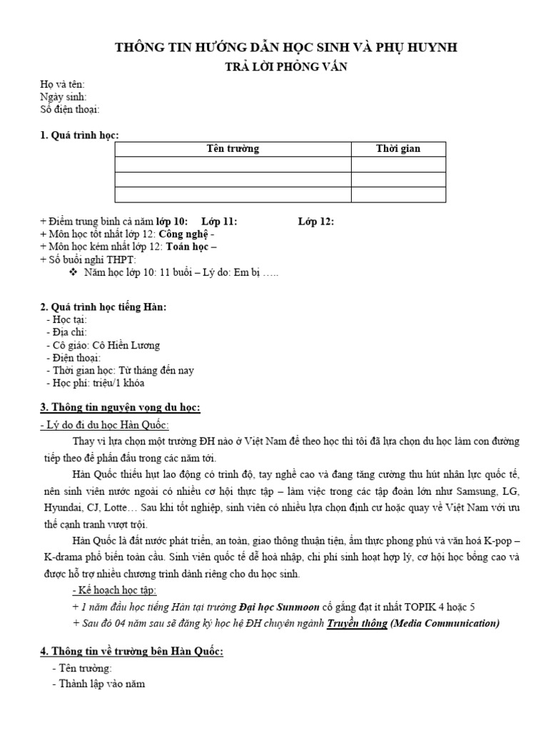 Training PV | PDF