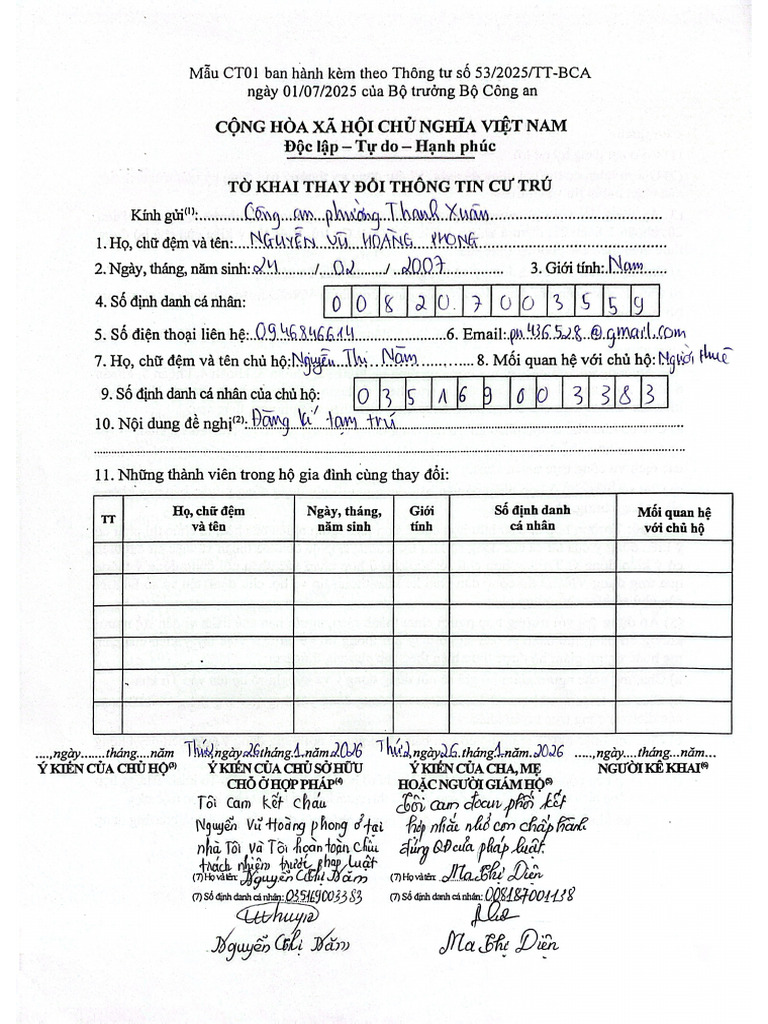 T Khai | PDF