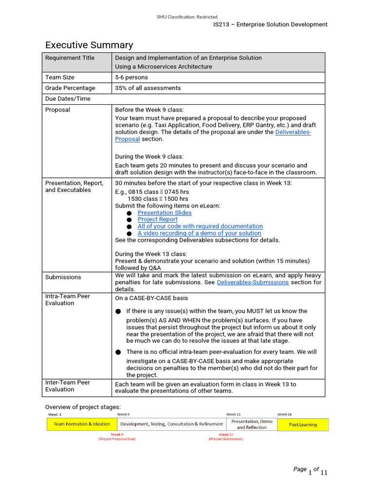 Project Requirements | PDF | Web Application | World Wide Web