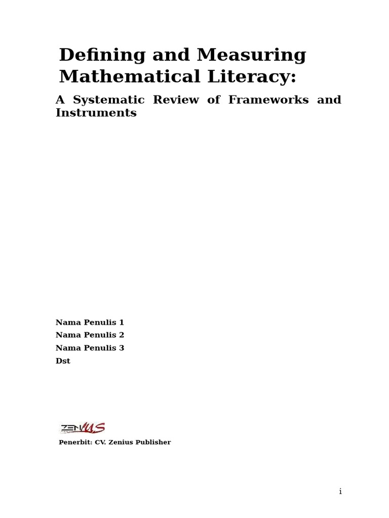 Template A4 | PDF