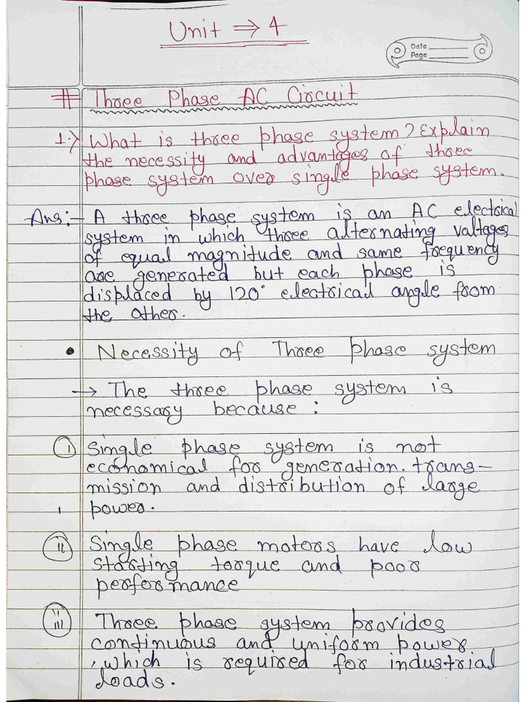 Bee Unit 4 | PDF