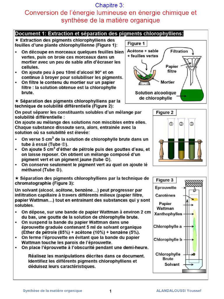 1ere SC Unit2 3 (1) - Compressed | PDF