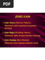 Download Teknologi Pembuatan Kain-2009 by Moekarto Moeliono Annom SN101607805 doc pdf