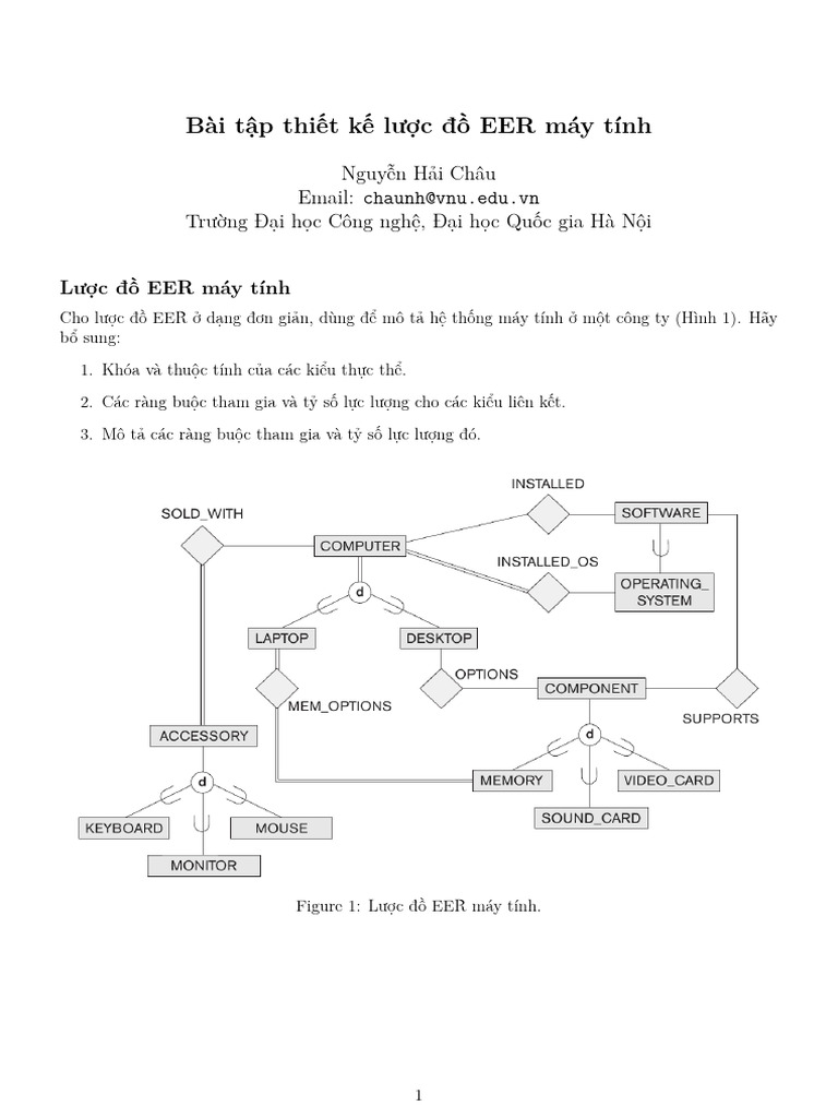 Ex3 Computer | PDF