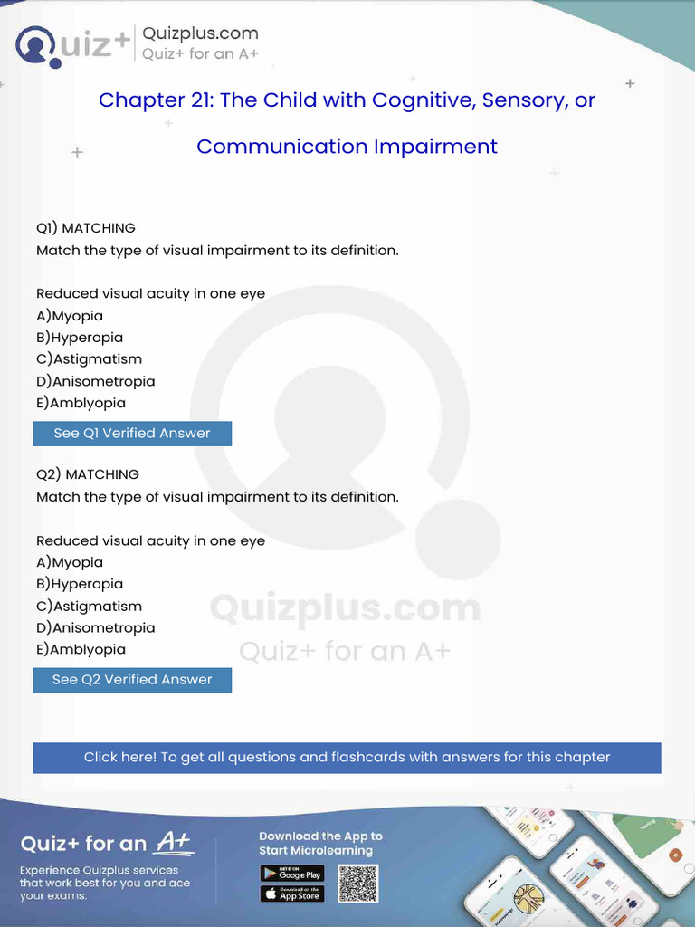 Reduced Visual Acuity in One Eye | PDF | Growth Hormone | Dermatitis