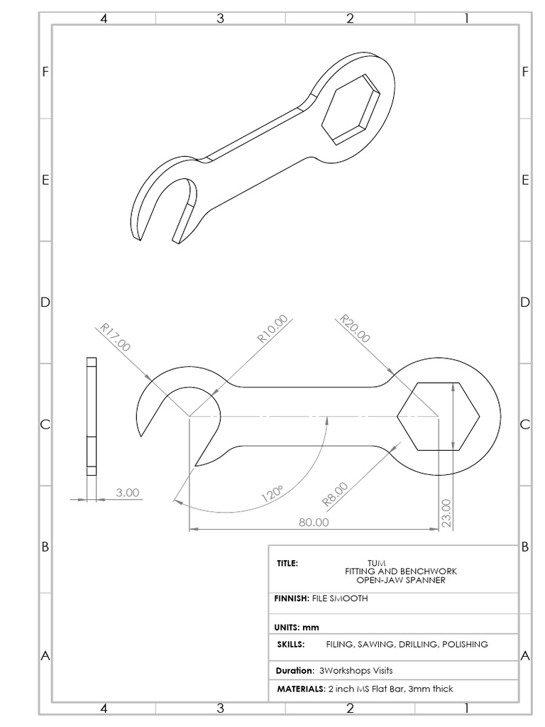 Spanner 2025 | PDF
