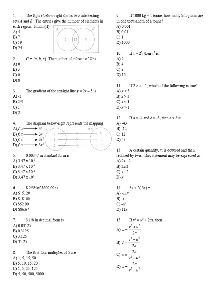 ATLIB - 2 Christmas Practice | PDF