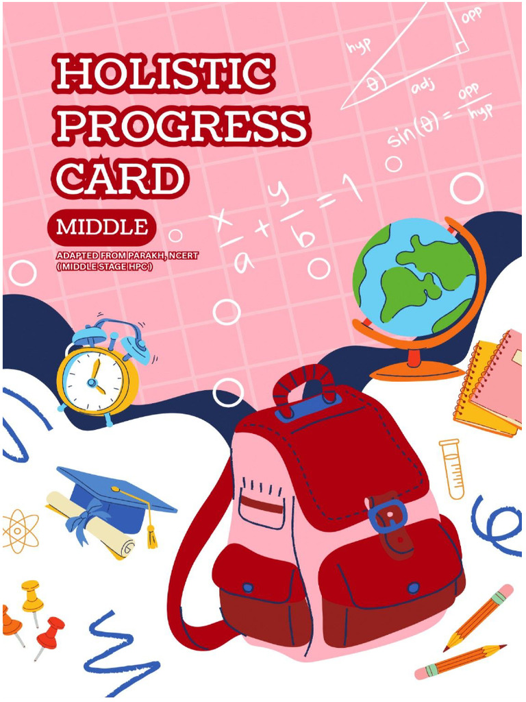 HPC Progress - MD - Card - PC25A0004161 | PDF