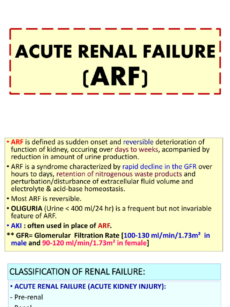 2 Arf-Crf | PDF