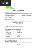 SW 409 Scheduled Waste Management Guide | PDF | Waste | Water