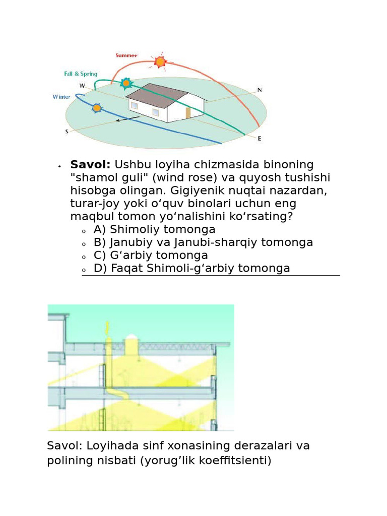Gigiena. Firdavs | PDF