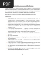 Download Advantages and Disadvantages of Doubled Haploidy by xprakash SN101610907 doc pdf