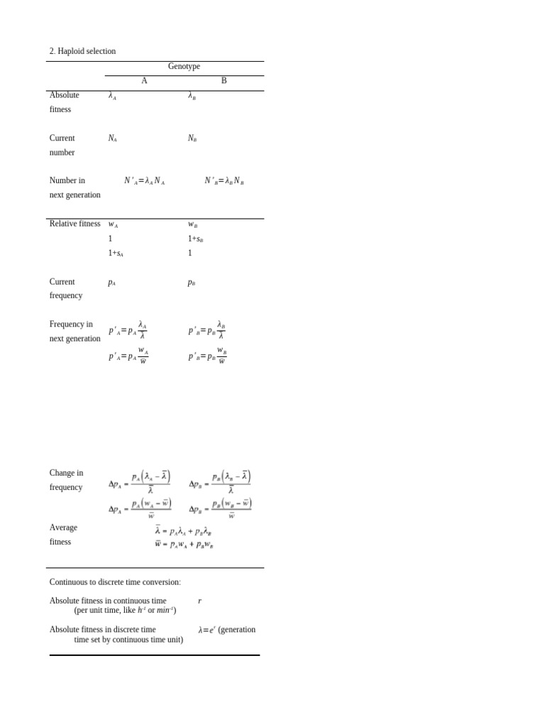 2 Selection | PDF