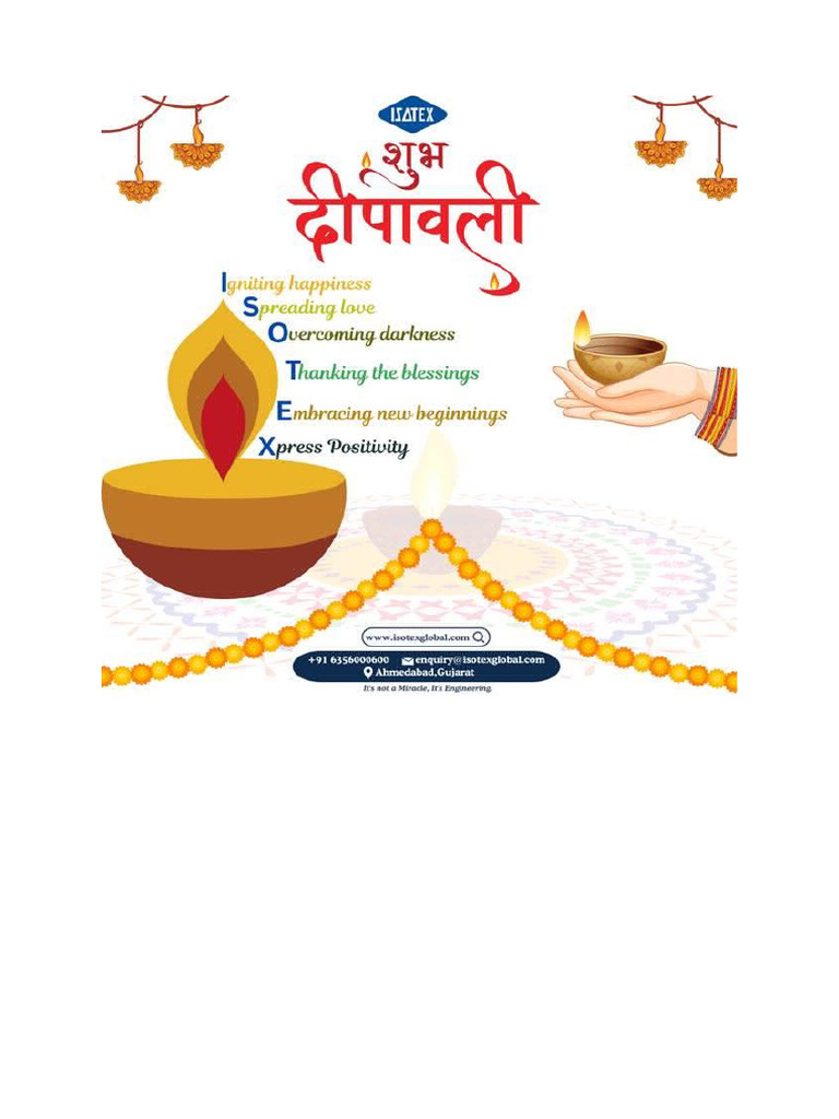 Diwali | PDF