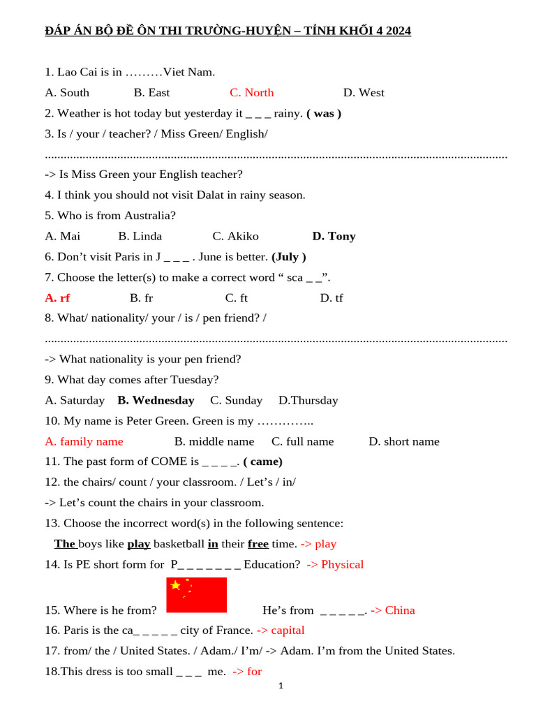 DAP AN DE K4 Ace59 | PDF