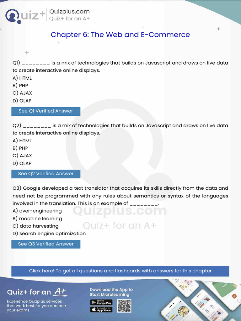 Is A Mix of Technologies That Builds On Javascript and Draws On Live ...