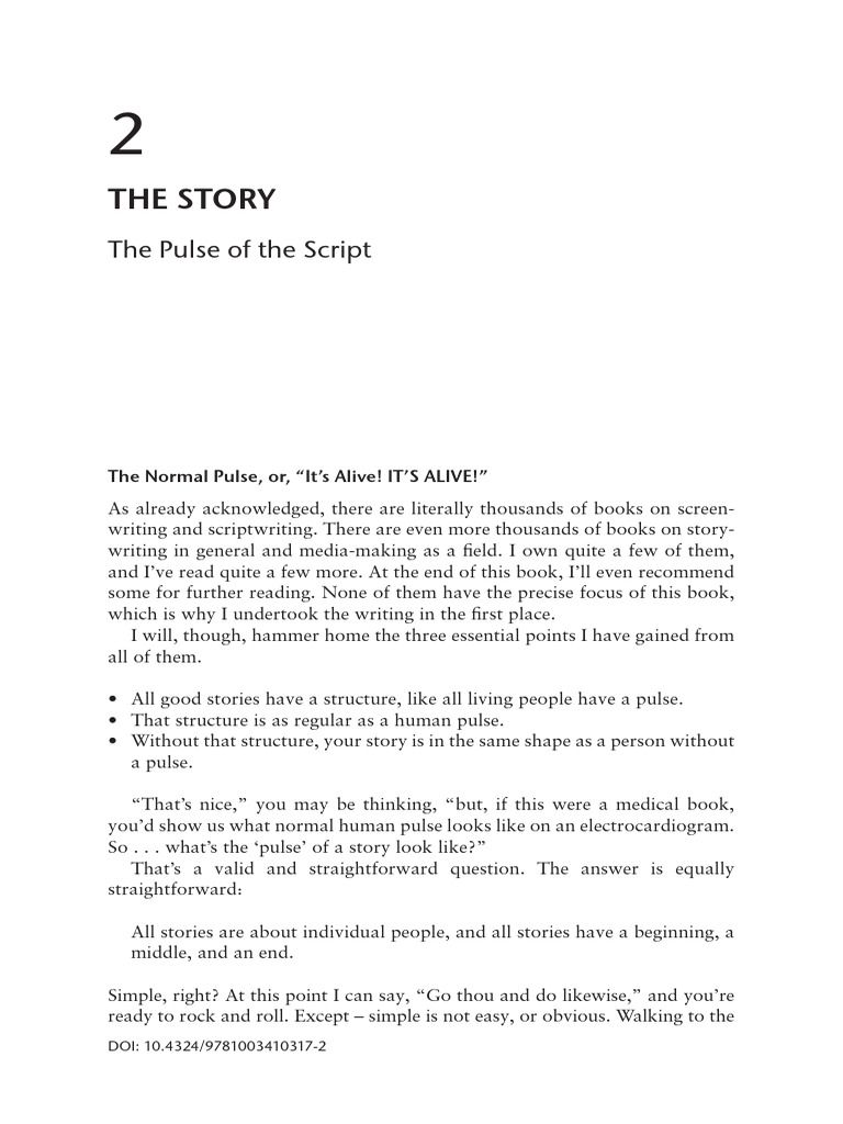 How To Write True Scripts | PDF | Huckleberry Finn
