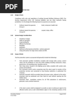 ZCV Assembly Components for Fire Systems | PDF