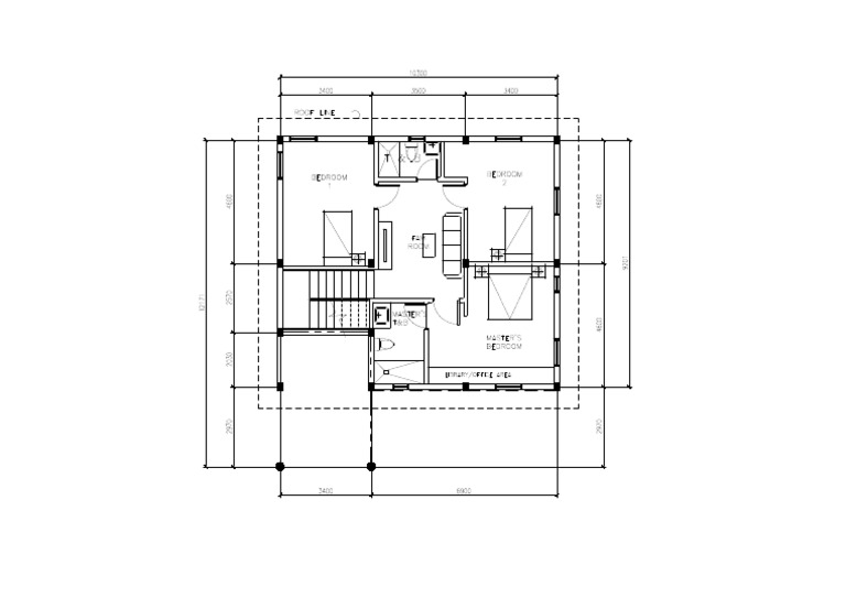 Second Floor | PDF