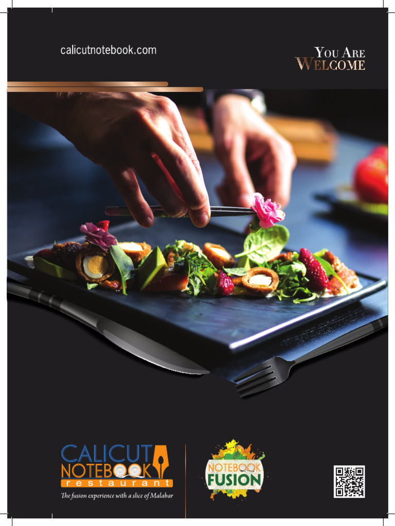 Edappal MENU CNB - January 2024 | PDF | Curry | Soup