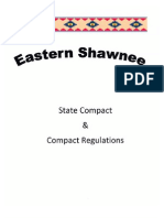Eastern Shawnee State Compactnew