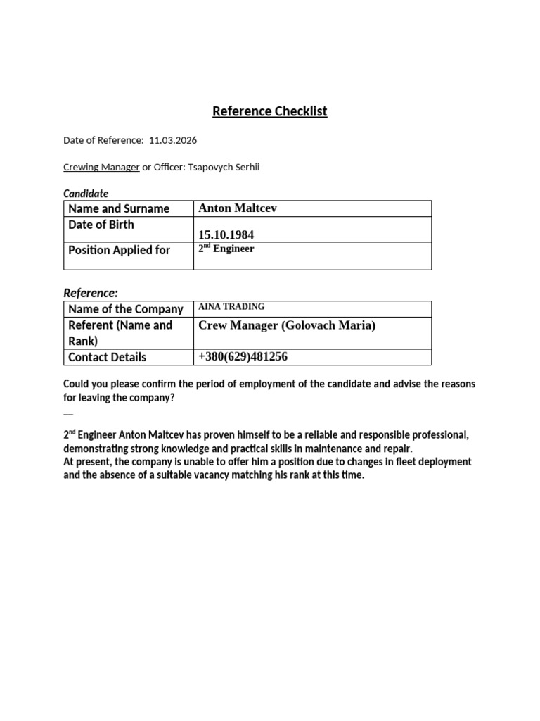 Reference 2nd Eng Matlcev | PDF