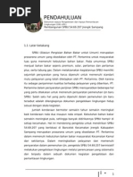 Download Bab 1 SPBU Jrengik by Agus Romadhon SN101616188 doc pdf