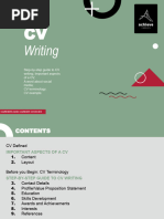 LCVP Portfolio Preparation Guide | PDF