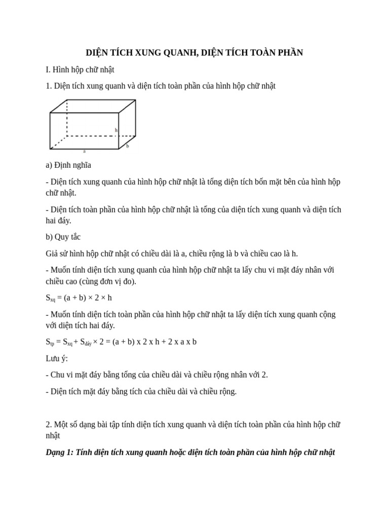 SXQ, STP C A HHCN, HLP | PDF